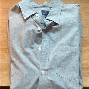 Men’s button down (j crew)